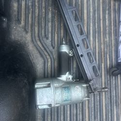 Hitachi  Framing Nail Gun