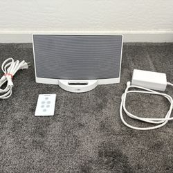 Bose iPod Docking Station