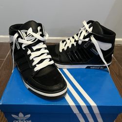 Adidas High Court 2 Sz 8.5