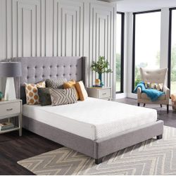 SEALY FIRM Foam FULL Mattress