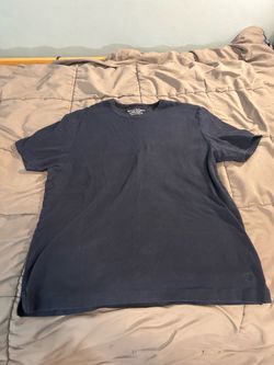 Banana Republic Luxe Touch Men’s T-Shirt Size Large