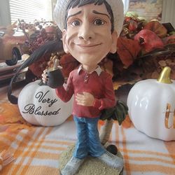 GILLIGAN BOBBLEHEAD IN GREAT CONDITION 