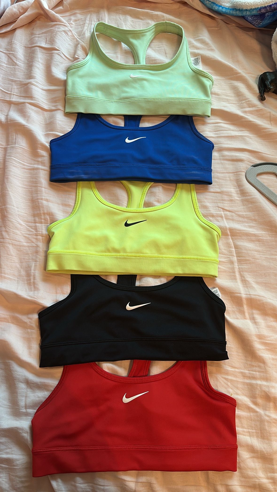 Nike Pro Sports Bra