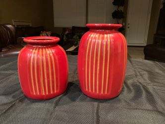 Flower Vase Home decor