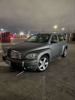 2006 Chevrolet HHR