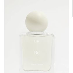 LIIS - Bo Perfume 