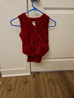 Gymboree Kids Suit