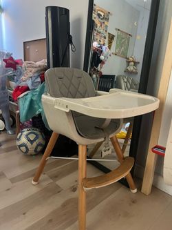 High Chair