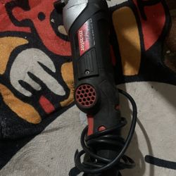 Drill master Polisher/sander