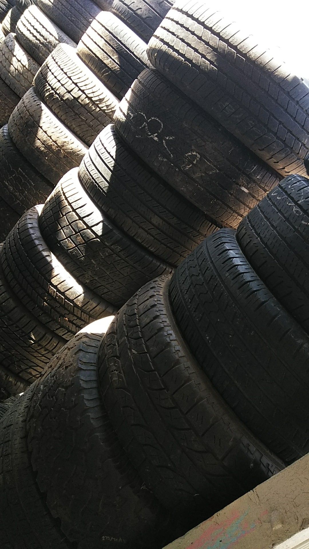 Tires