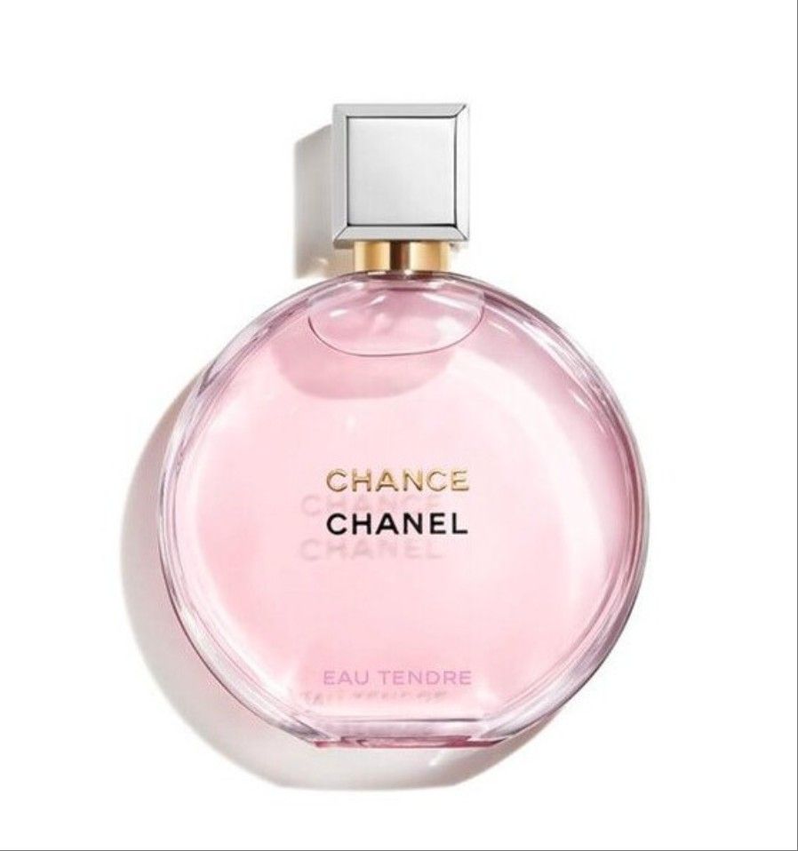 Chanel Chance Eau Tendre Eau de Parfum Spray 50ml