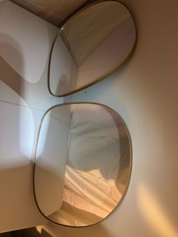 Mirrors