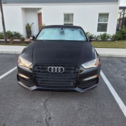 2016 Audi A3