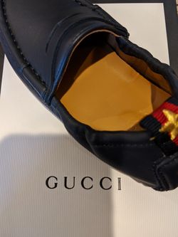 New Gucci Shoes for Toddler/Kid/Baby