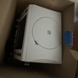 Brand new karaoke machine 