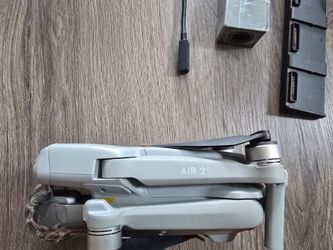 DJI Mavic Air 2S Fly More Combo. Excellent Condition