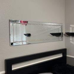 Dimond Mirror