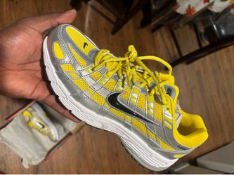 Nike P-6000