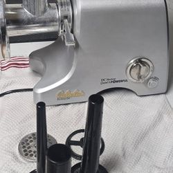 Cabela's Pro Series DC Meat Grinder