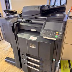 Kyocera Taskalfa 4500 Printer