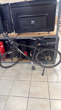 Trek fx1