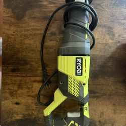 Ryobi Sawzaw