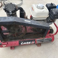 Air Compressor Honda Motor 