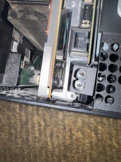 Xbox Series X For Parts