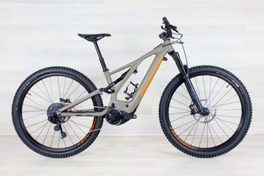 Specialized Turbo Levo Comp, Size - Small, 2020
