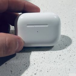 AirPod Pro 2nd Generation (Case Only & Left AirPod)