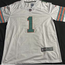 Miami Dolphins Size L