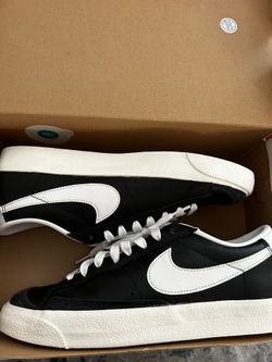 Nike Blazer Low 77