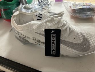Nike Vinny jr cleats