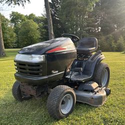 Craftsman GS6500