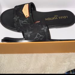 Louis Vuitton Sandals