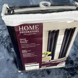 Thermal 37in X 87 In  2 Panel 