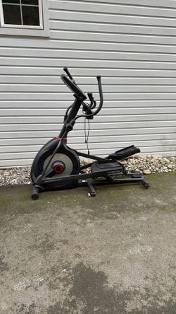 elliptical Machine