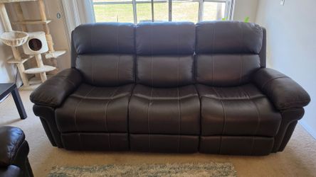 Living Room couches