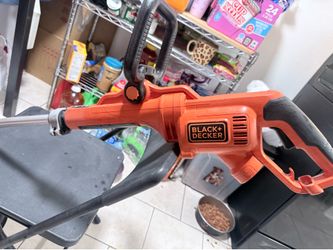 Weed trimmer