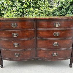 DREXEL DRESSER
