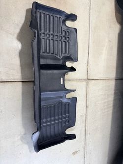 All-Weather Car Mats for Honda great condition