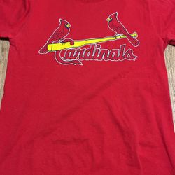 Albert Pujols St Louis Cardinals Baseball Tee 