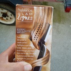 Dark Blonde To Light Brown