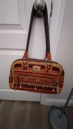 Sharif Purse Perfect Shape