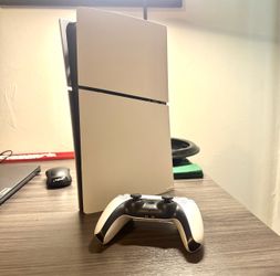 PS5 Slim