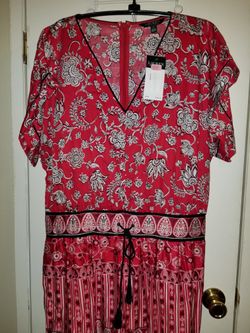 Ralph Lauren Dress