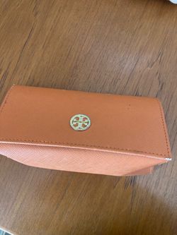 Sunglass case Tori Burch