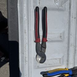 Klein Cable Cutters