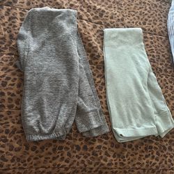 Leggings/Longjohns