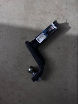 Tow smart hitch
